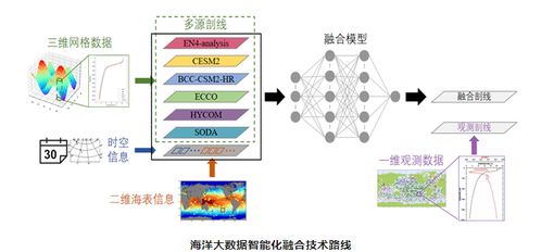 海洋大數(shù)據(jù)治理 理論、方法與實踐