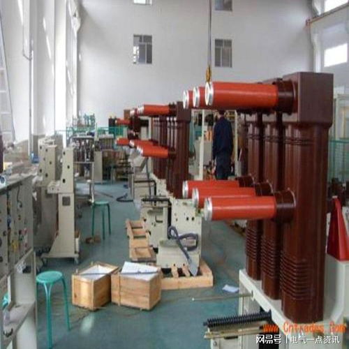 35kv戶內高壓真空斷路器價格一覽表