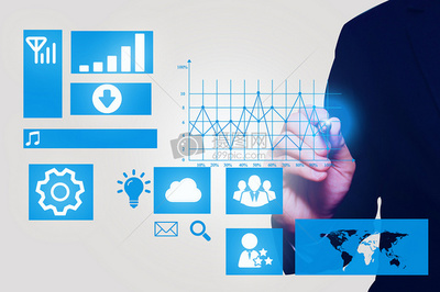 商務(wù)信息科技與商務(wù)信息咨詢 數(shù)字化轉(zhuǎn)型的雙引擎