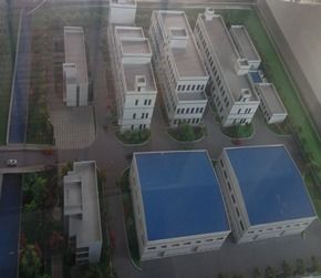 農(nóng)藥工程技術(shù)中心技術(shù)咨詢(xún) 助力農(nóng)業(yè)綠色可持續(xù)發(fā)展