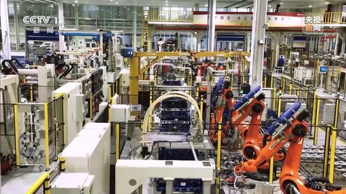 瞄準(zhǔn)全球領(lǐng)先，深化AI融合 領(lǐng)航級(jí)工廠如何領(lǐng)跑中國(guó)智造新紀(jì)元